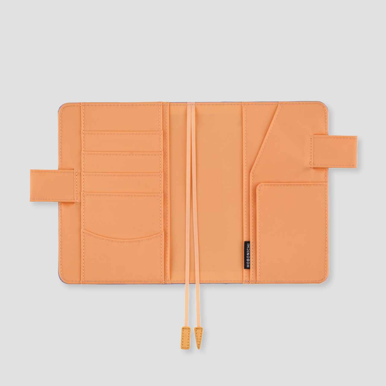 Hobonichi Cover Colors: Butterscotch (A6)
