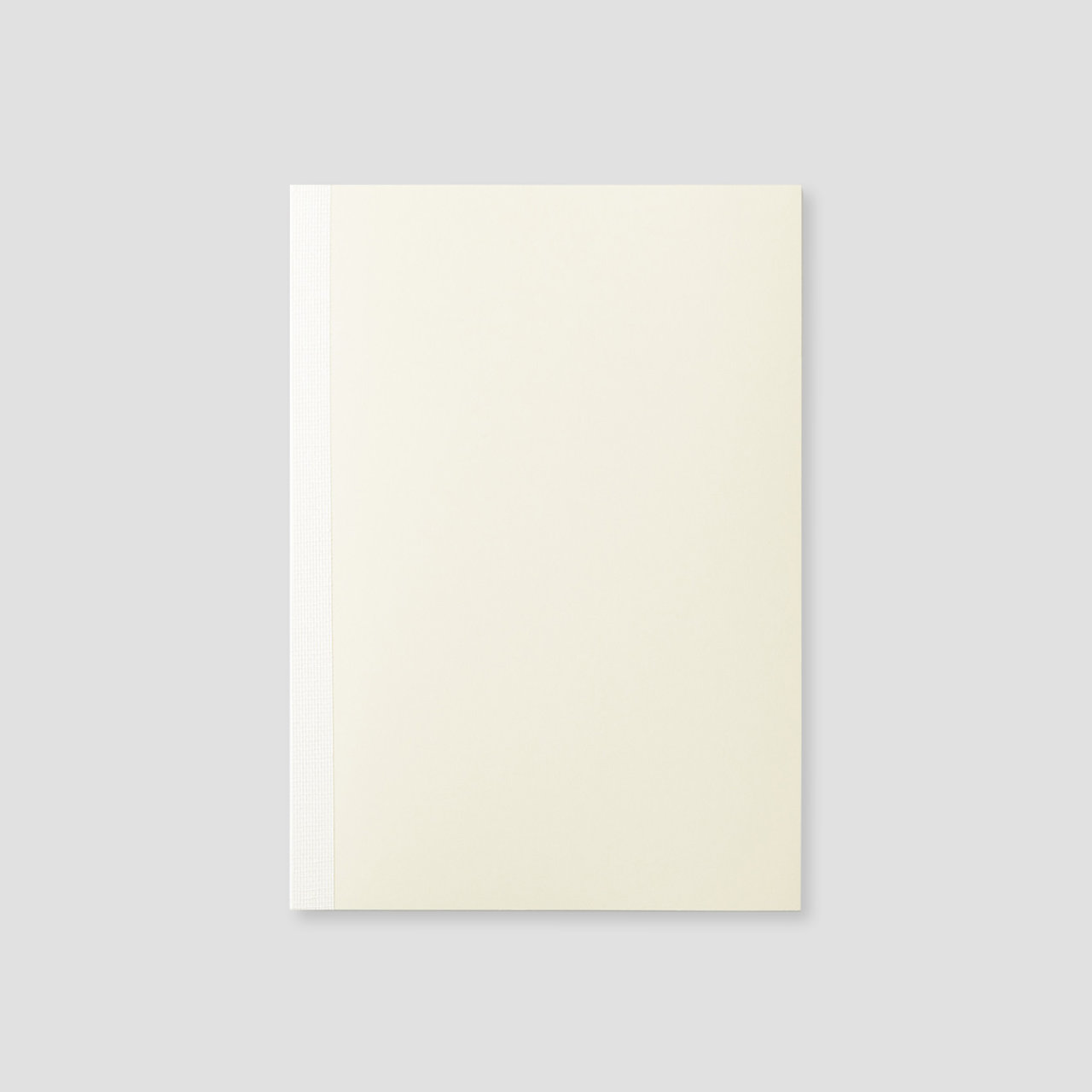 MD Product Notebook Diary 2027 (A5)