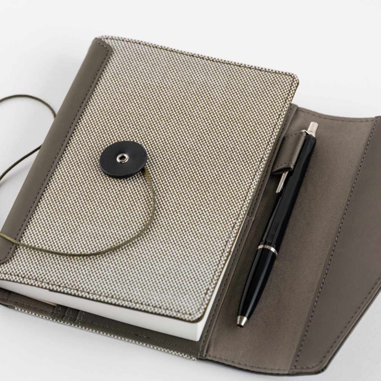 Hobonichi Cover Letter (A6)