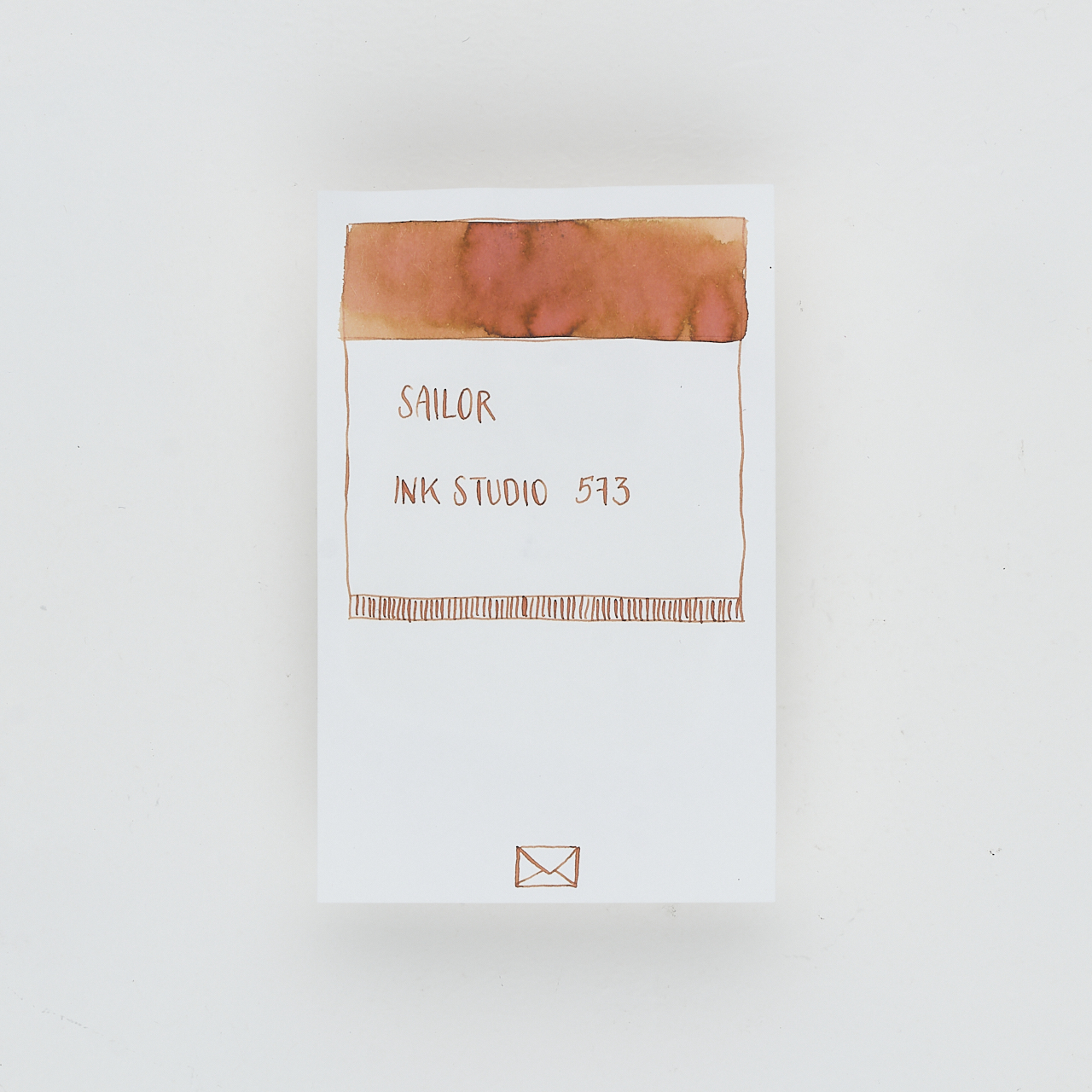 Sailor Füllertinte Ink Studio No.573
