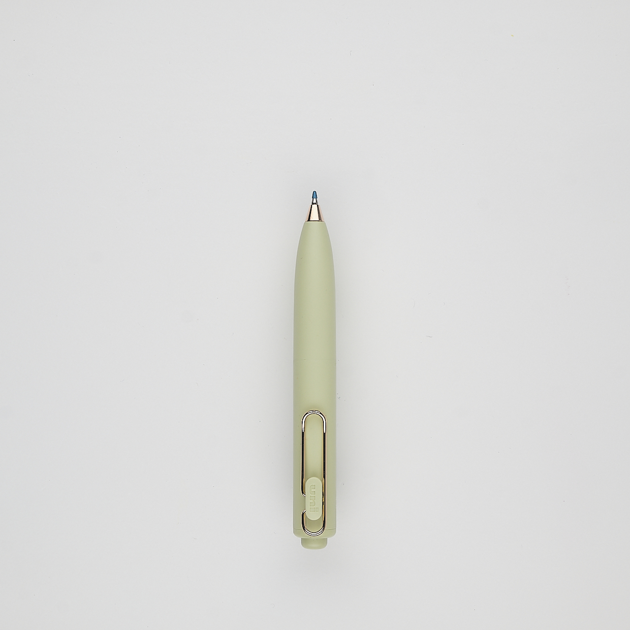 Uni-Ball Gelroller One P La France Rose Gold