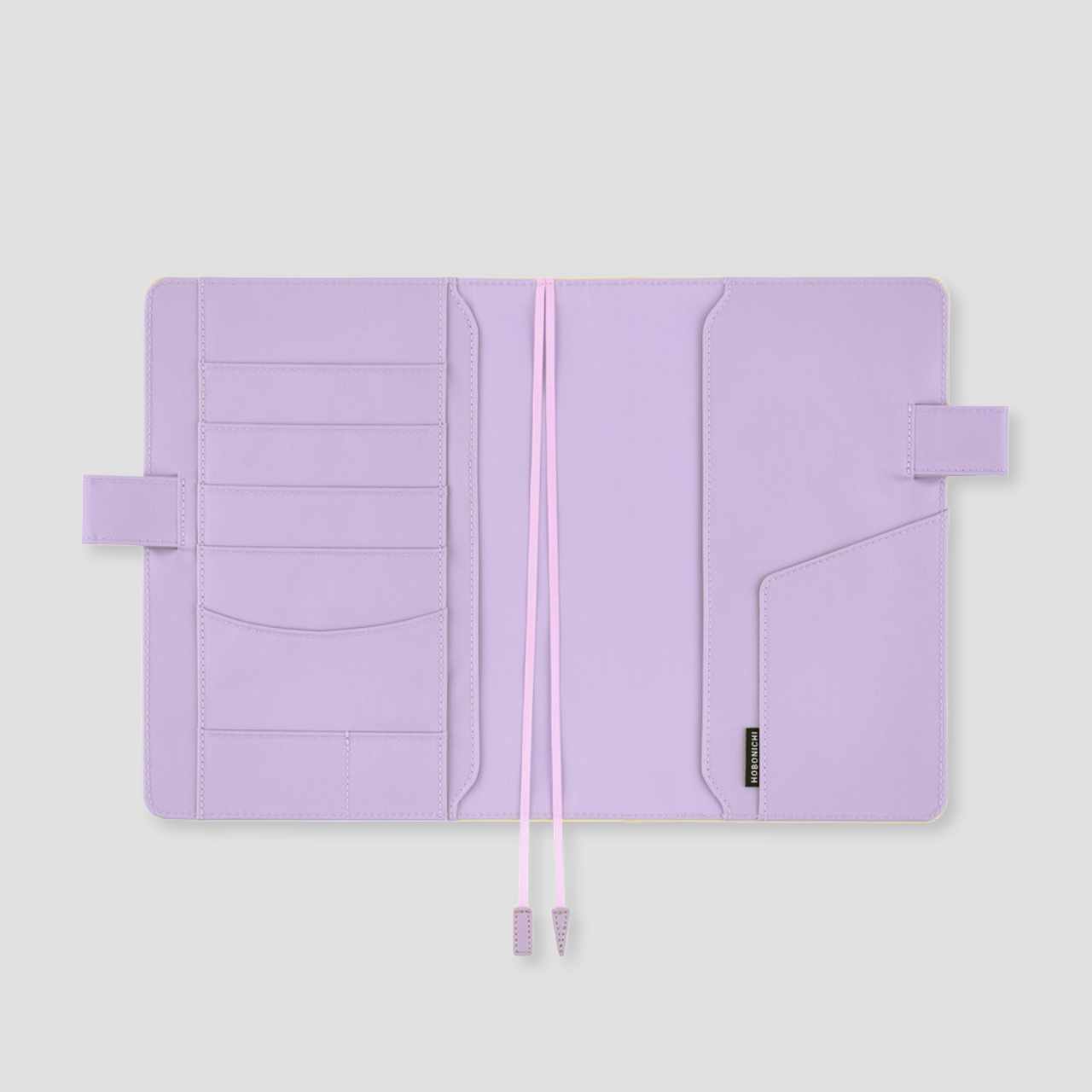 Hobonichi Cover Colors: Honey Lilac (A5)