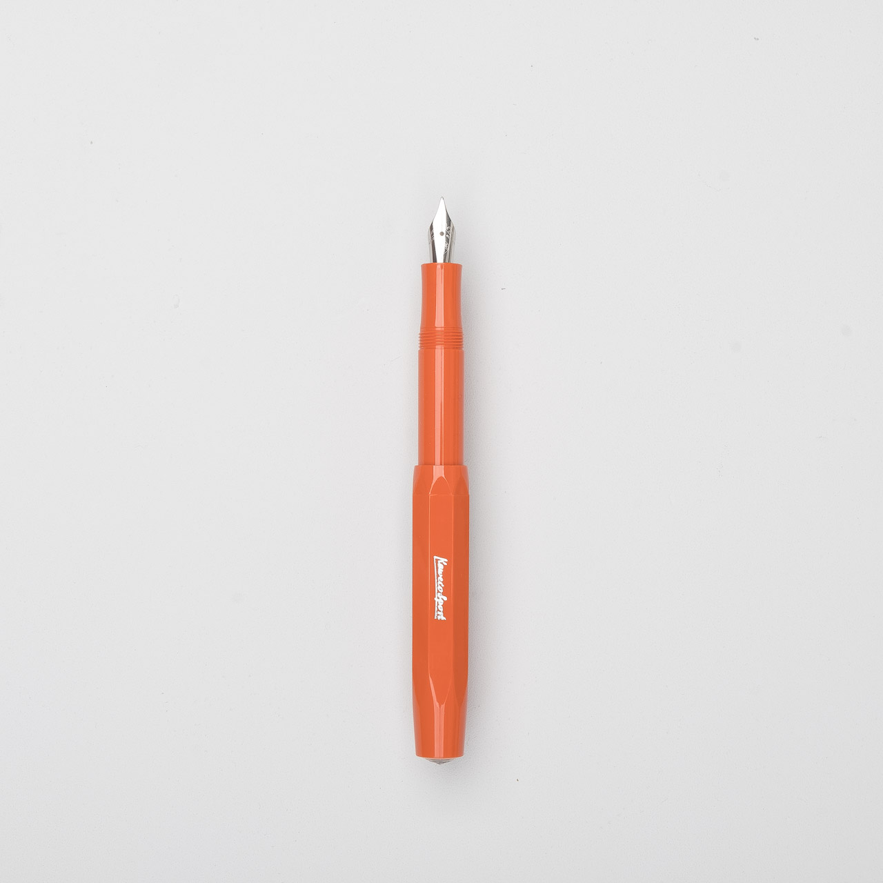 Kaweco Sport Füller fox