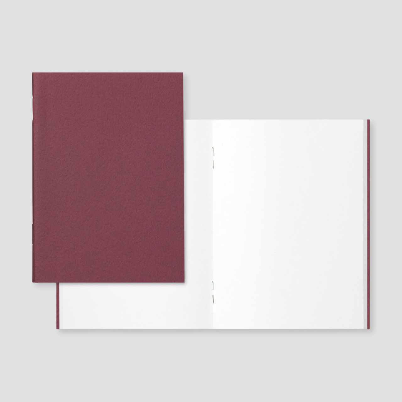 Traveler's Notebook Passport Leder camel