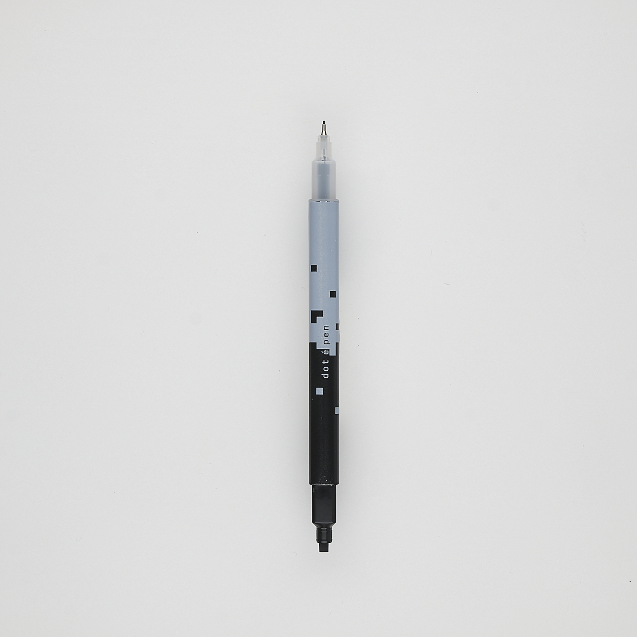 Sun-Star Textmarker Dot é Pen schwarz