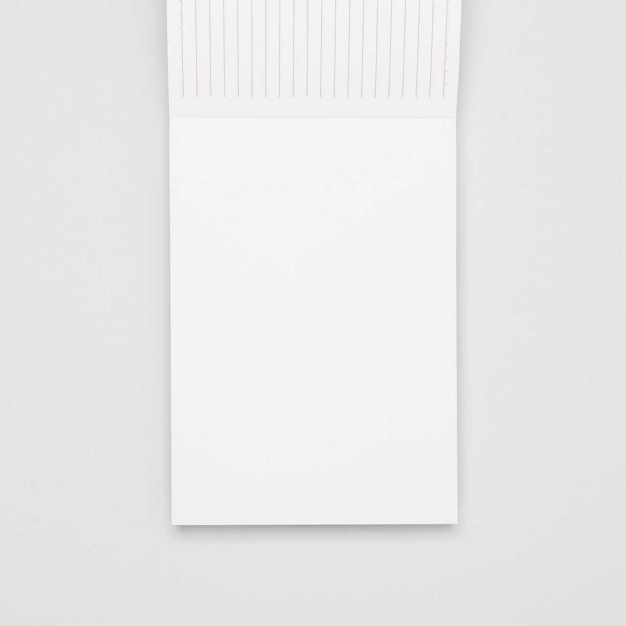 Maruman "Report Pad" Schreibblock A5 blanko