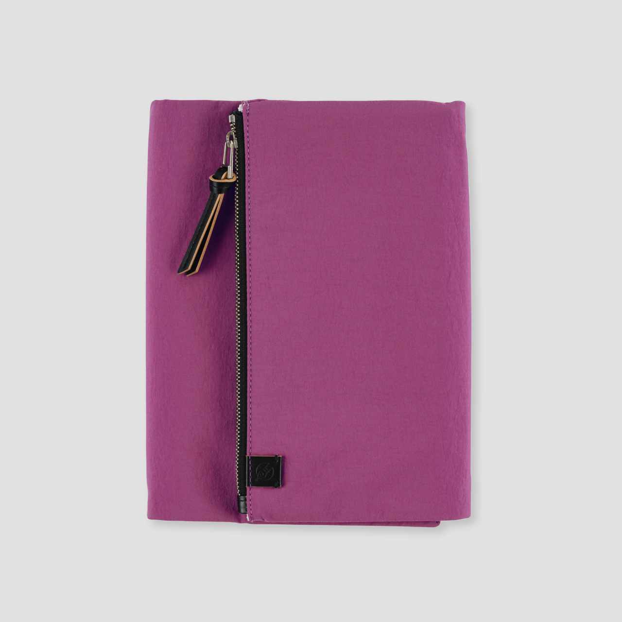 Hobonichi Cover Tragen - purpur (A5)