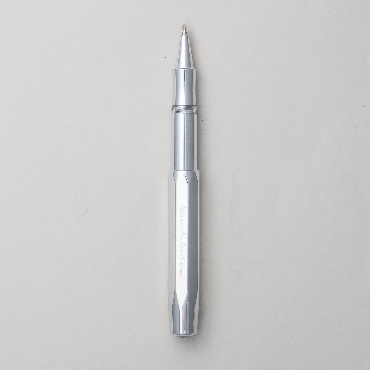 KaWeCo "Sport" Tintenroller AL Raw