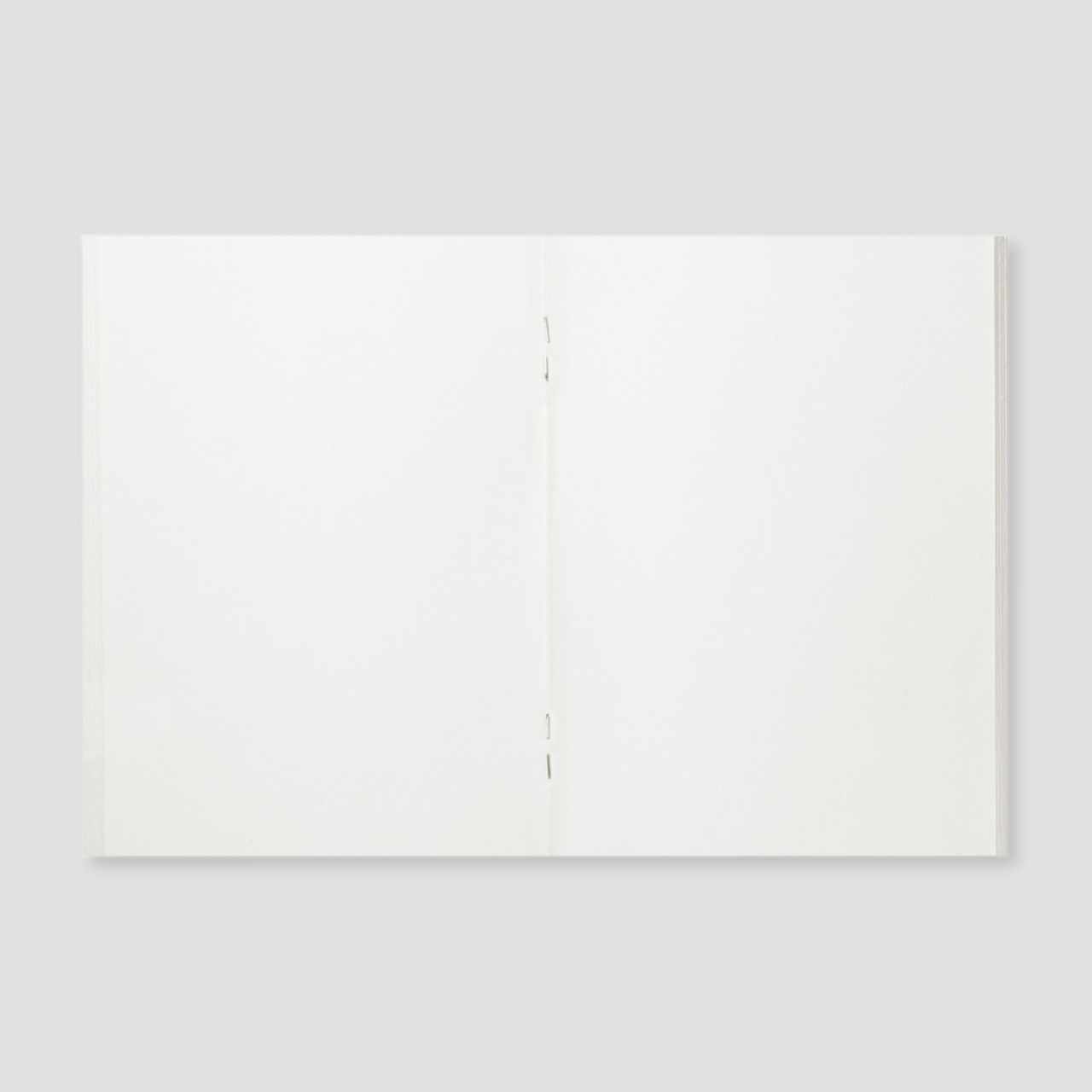Traveler's Notebook Passport "008" Sketch Papier