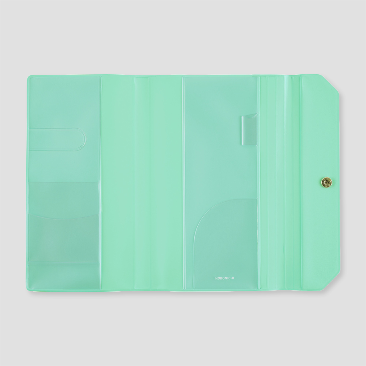 Hobonichi Cover Alettone: Sweets (Weeks)