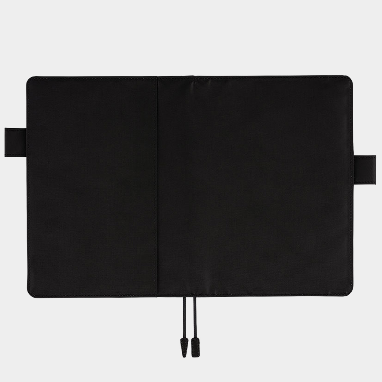 Hobonichi Techo Cousin 2023 A5 Black x Clear Blue Set (engl.)