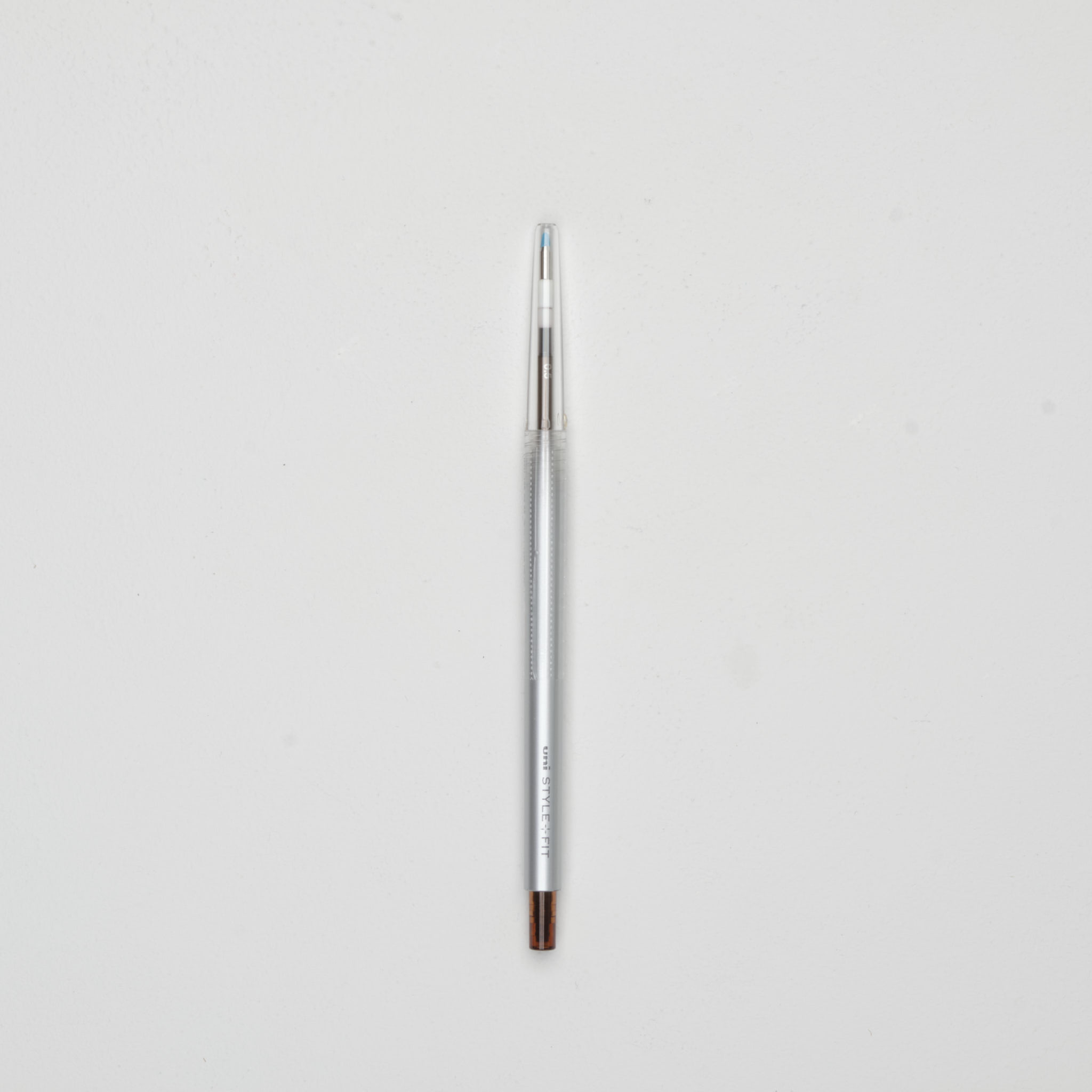 Uni Gelroller Style Fit braun