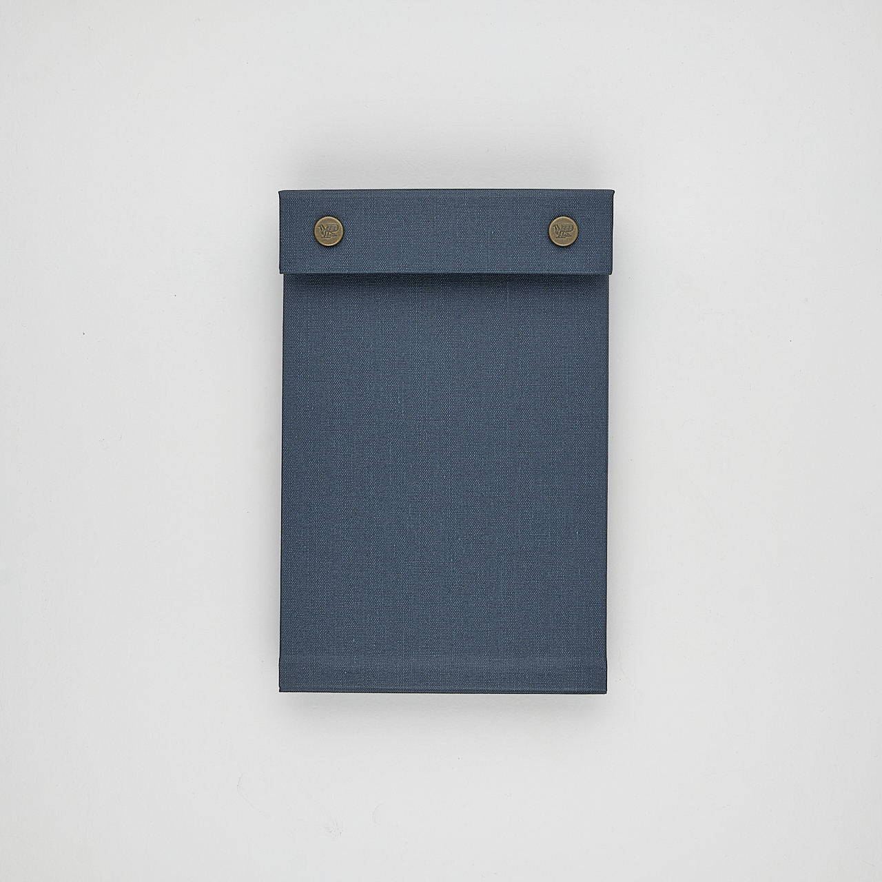 Postalco Snap Pad Dunkelblau (A6)