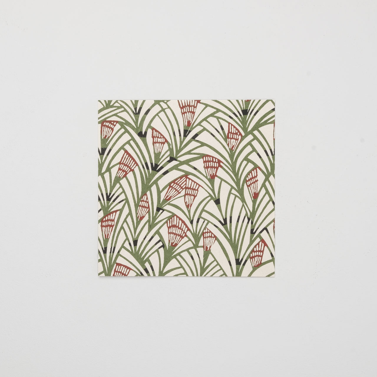 Carta Pura Origamipapier Set Japan Katazome (12 Bl.)