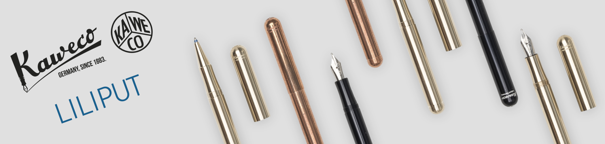Kaweco