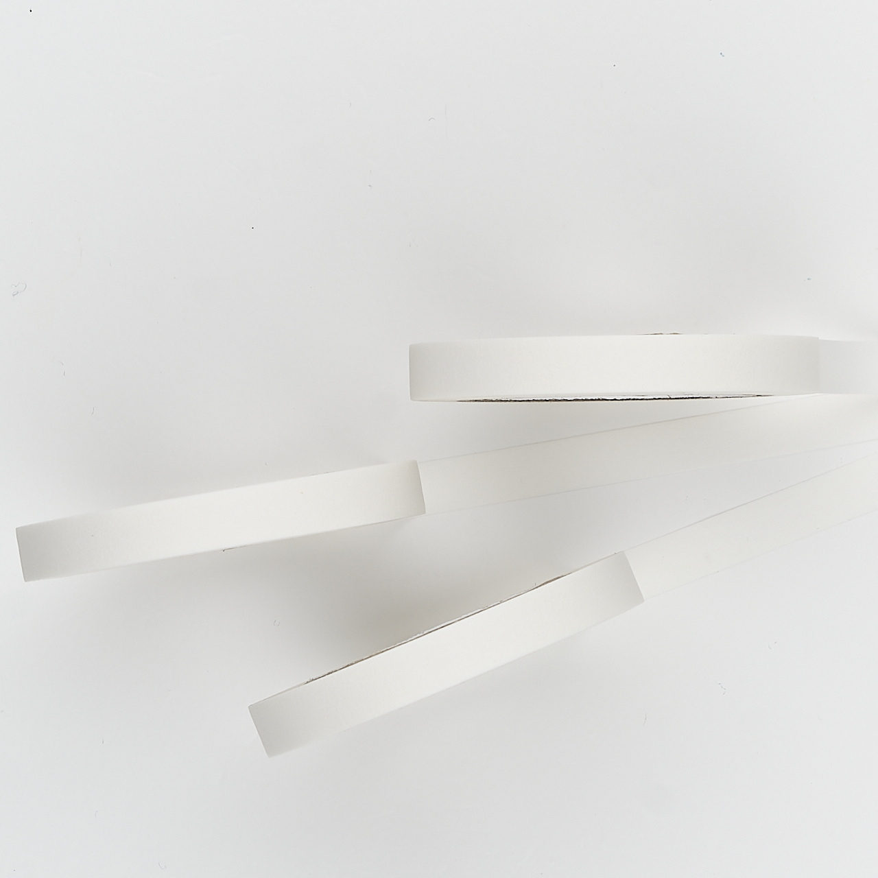 MT Masking Tape slim K matte white (7m)