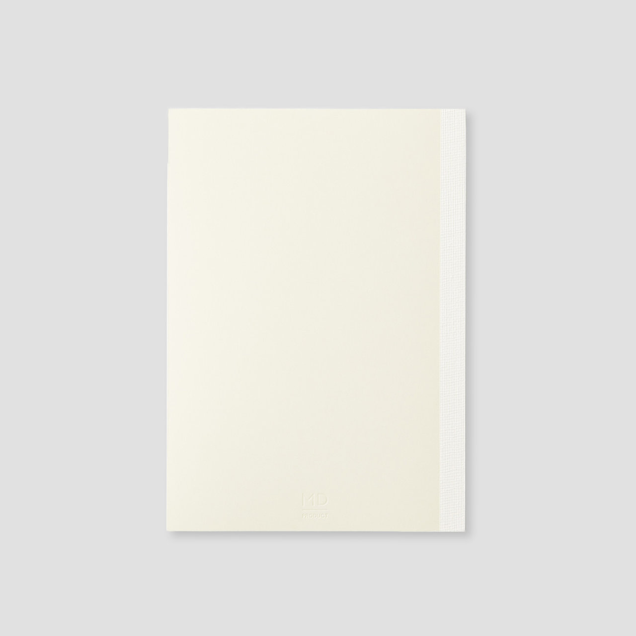 MD Product Kalender Notebook Diary 2027 (A5 Thin)