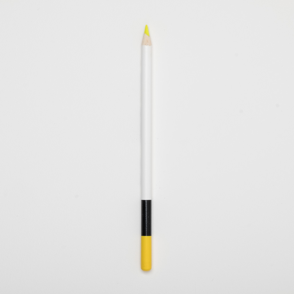 Koh-i-Noor Trocken-Textmarker "gelb"