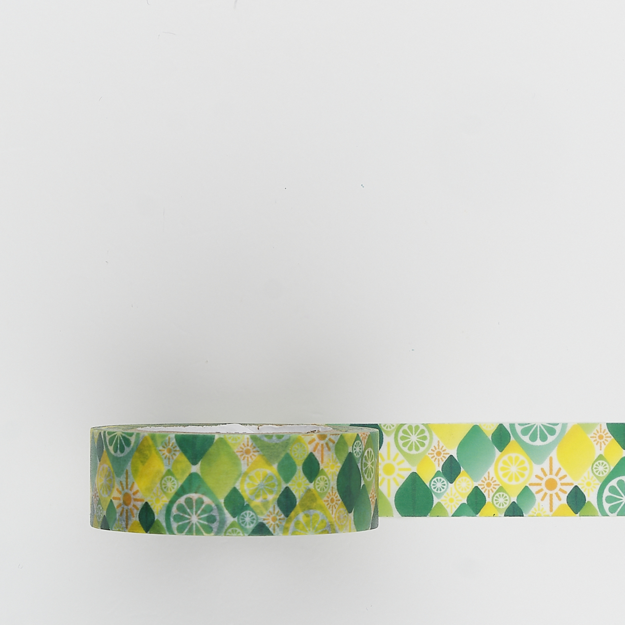 MT Masking Tape citrus (7m)