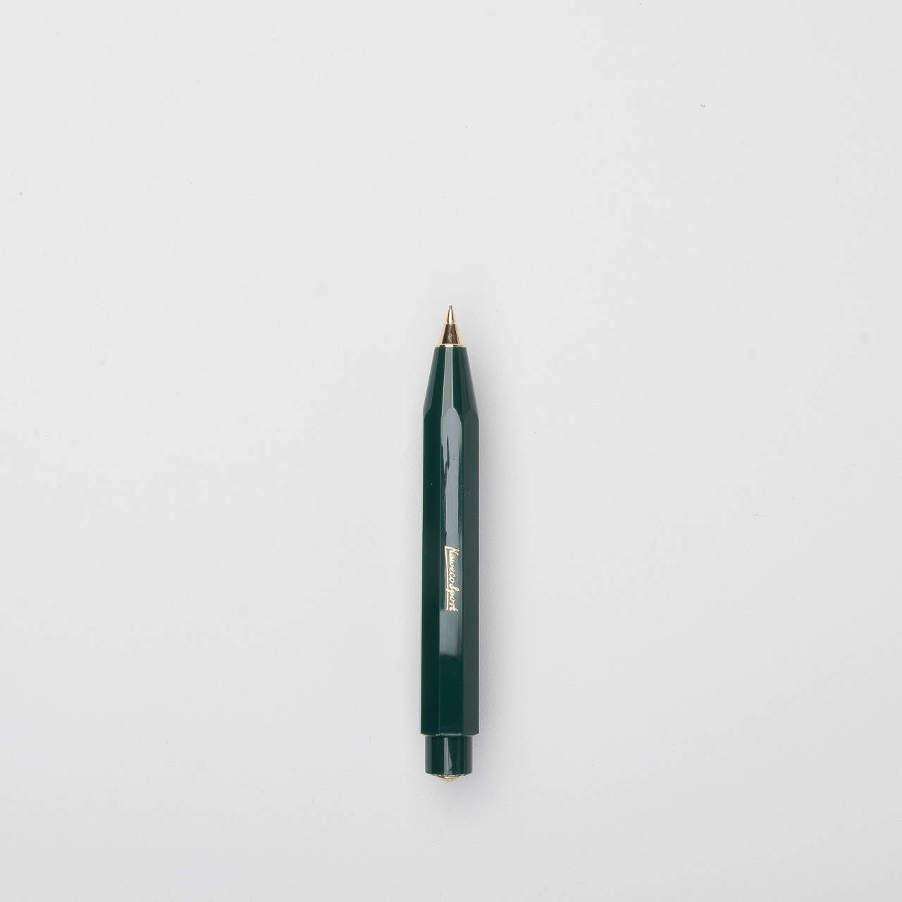 Kaweco "Sport" Druckbleistift grün