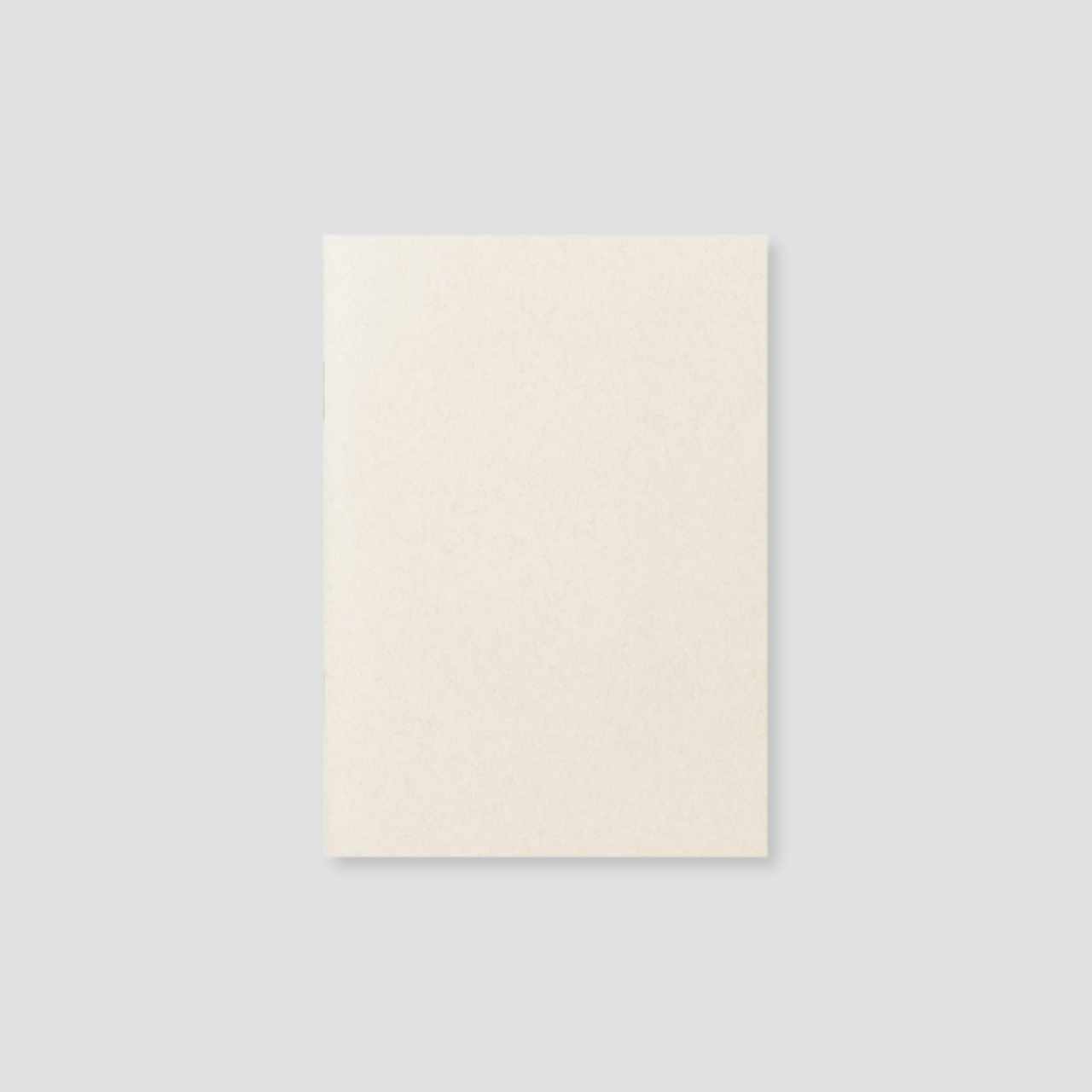 Traveler's Notebook Passport "008" Sketch Papier