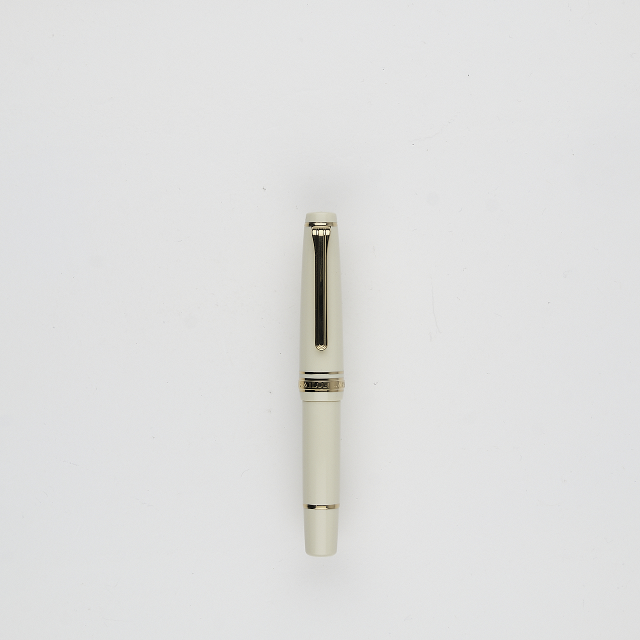 Sailor Füller Professional Gear Slim Mini Ivory (EF)