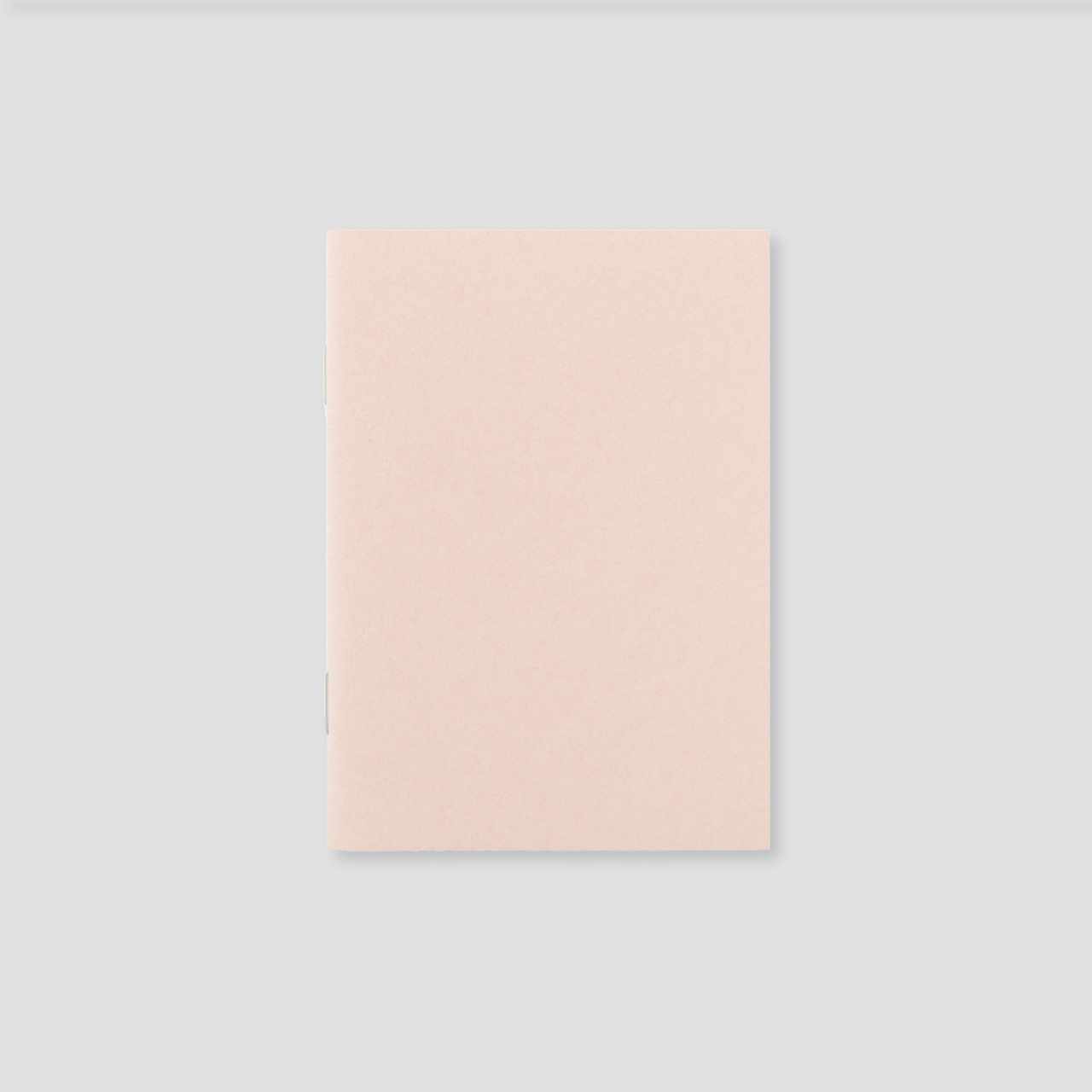 Traveler's Notebook Passport "017" Trägerpapier für Aufkleber