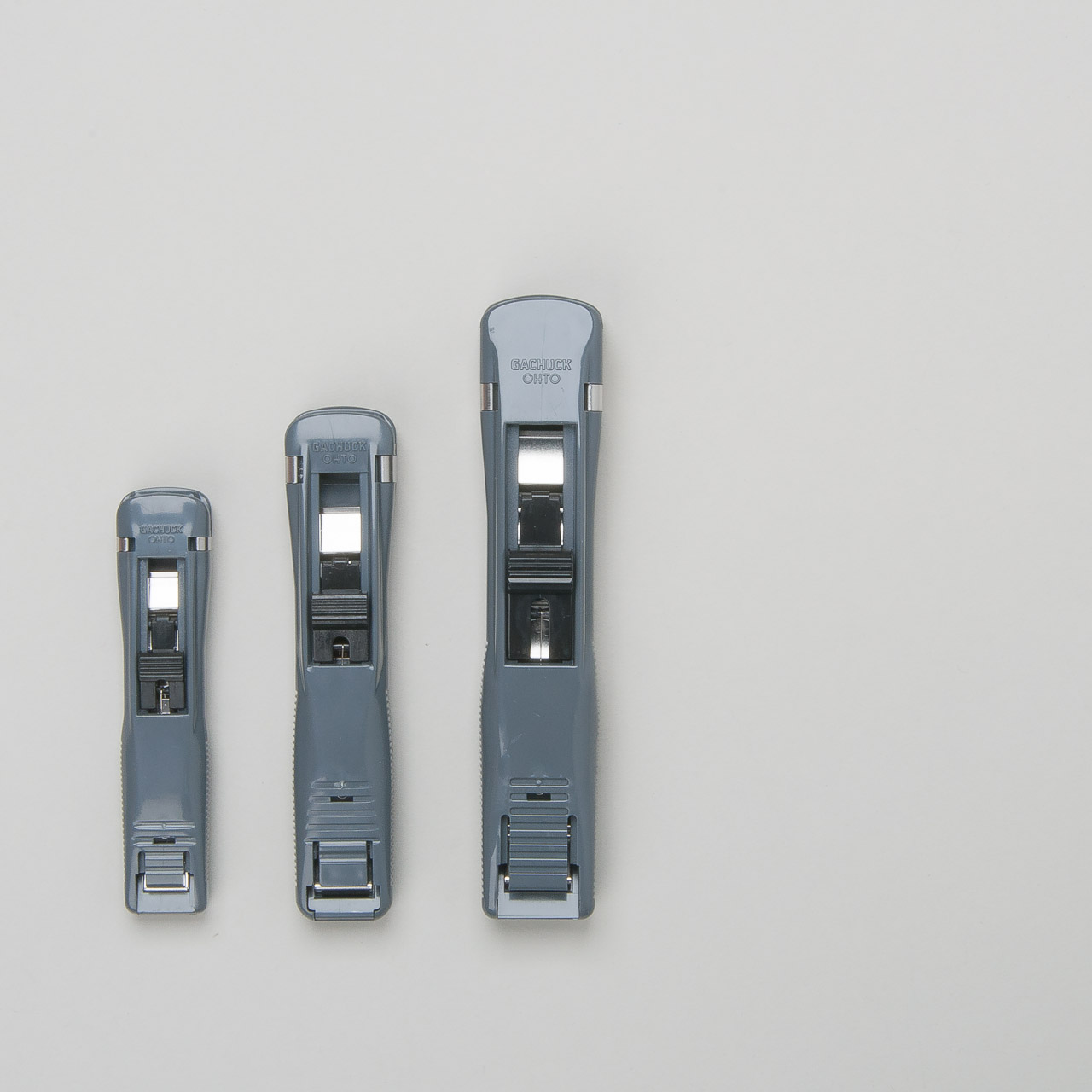 Ohto Powerclipper