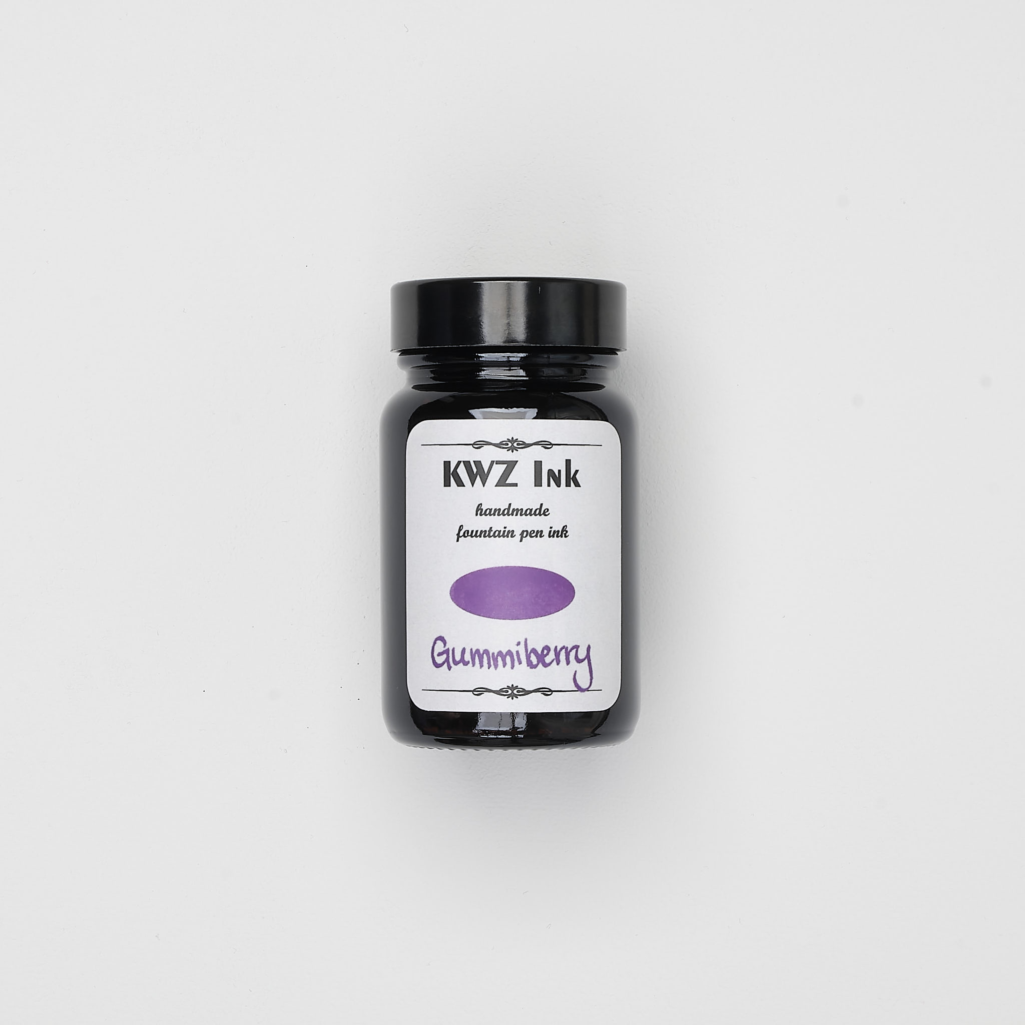 KWZ Füllertinte Gummiberry