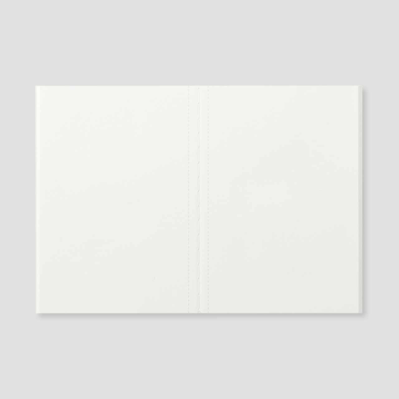 Traveler's Notebook Passport "005" Light Paper