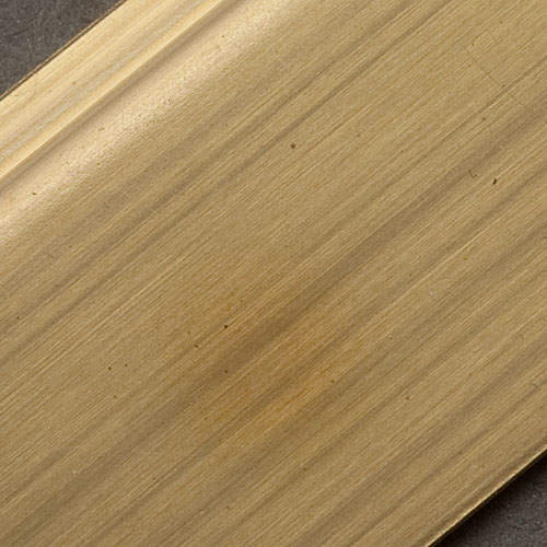 Lineal aus Messing 15cm