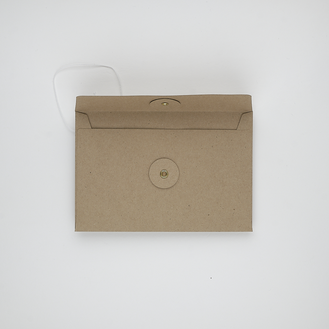 TRC Envelope with String grey M (8 pcs.)