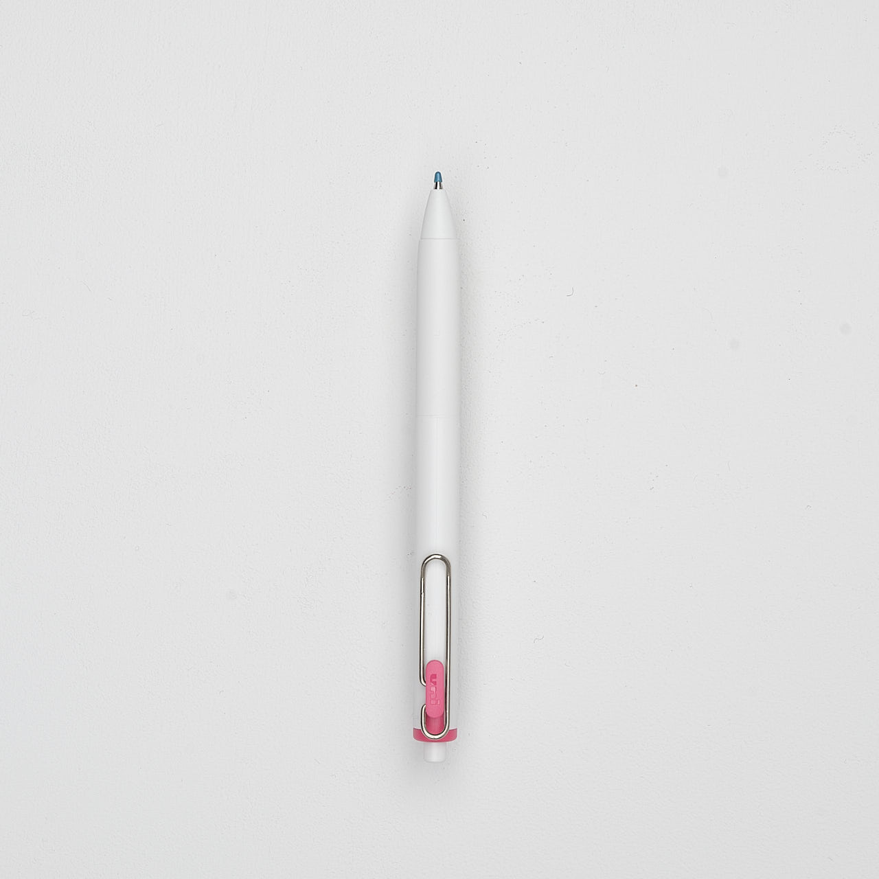 Uni-Ball Gelroller One pink