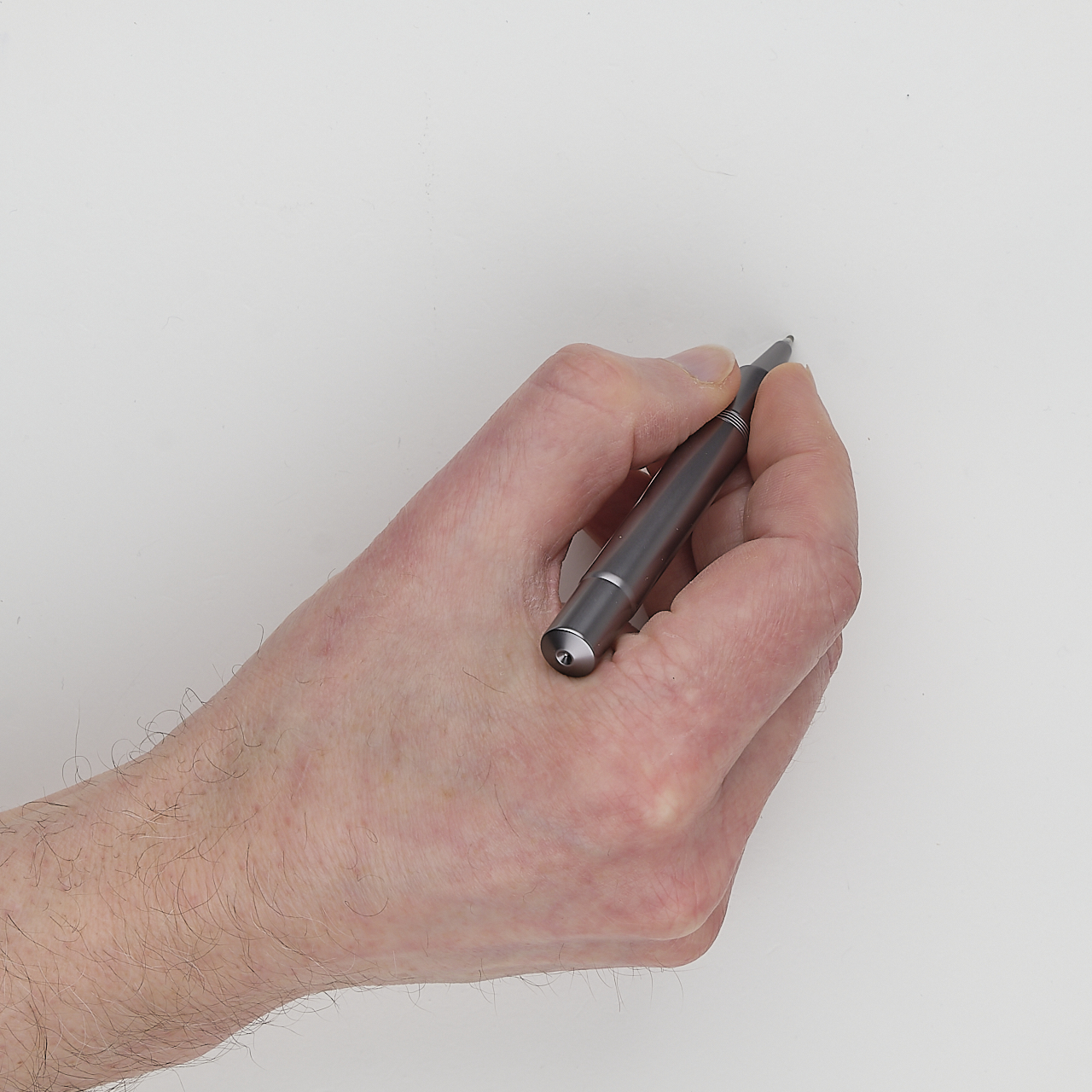 Kaweco Gelroller Sport AL Anthrazit