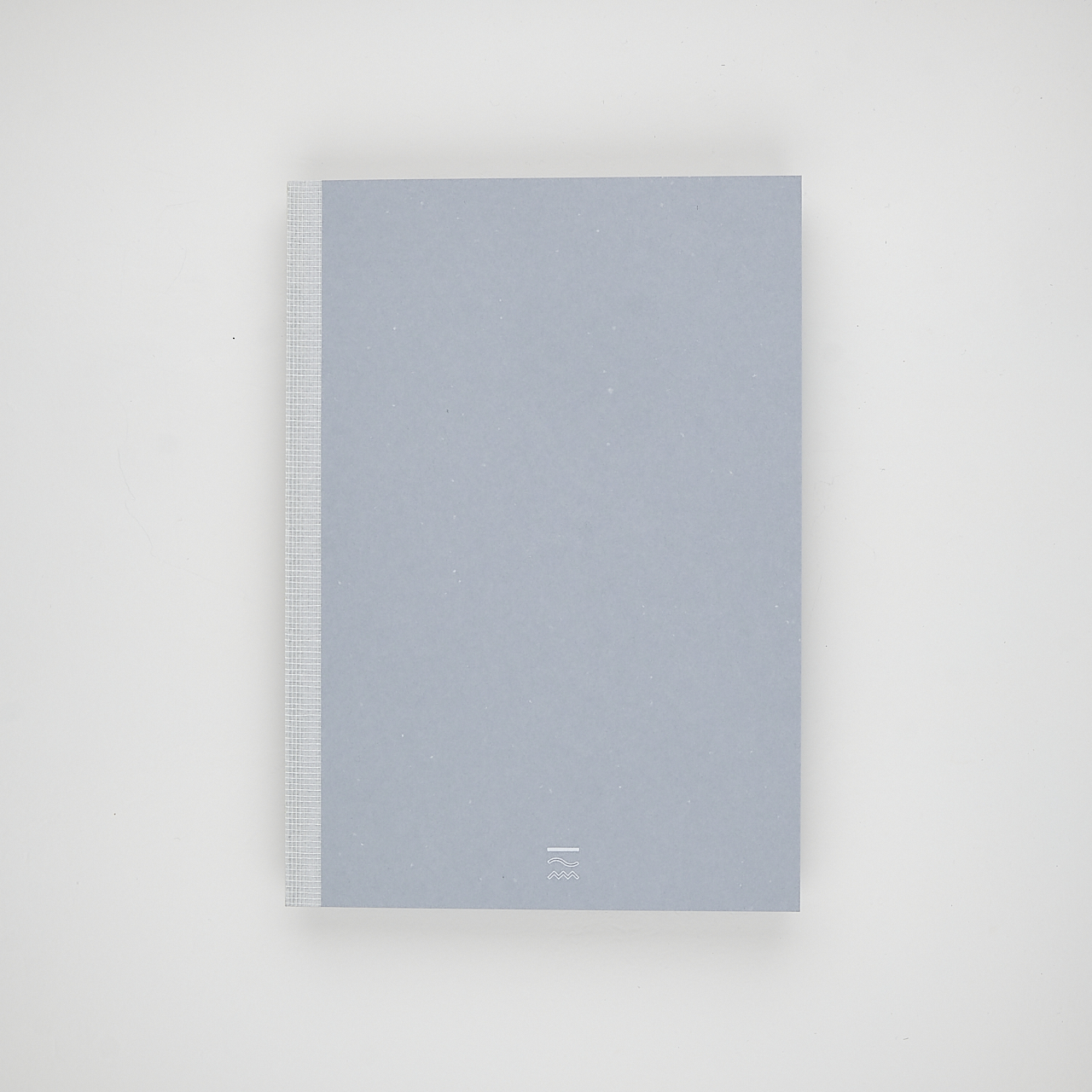 Kokuyo Notebook Perpanep Tsuru Tsuru - ultra-smooth (A5, 3mm squared)