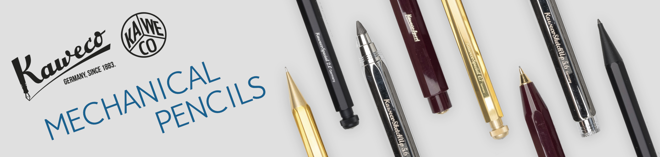 Kaweco