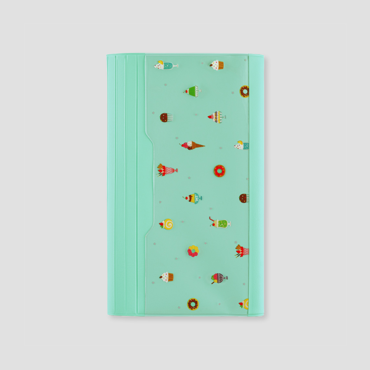 Hobonichi Cover Alettone: Sweets (Weeks)