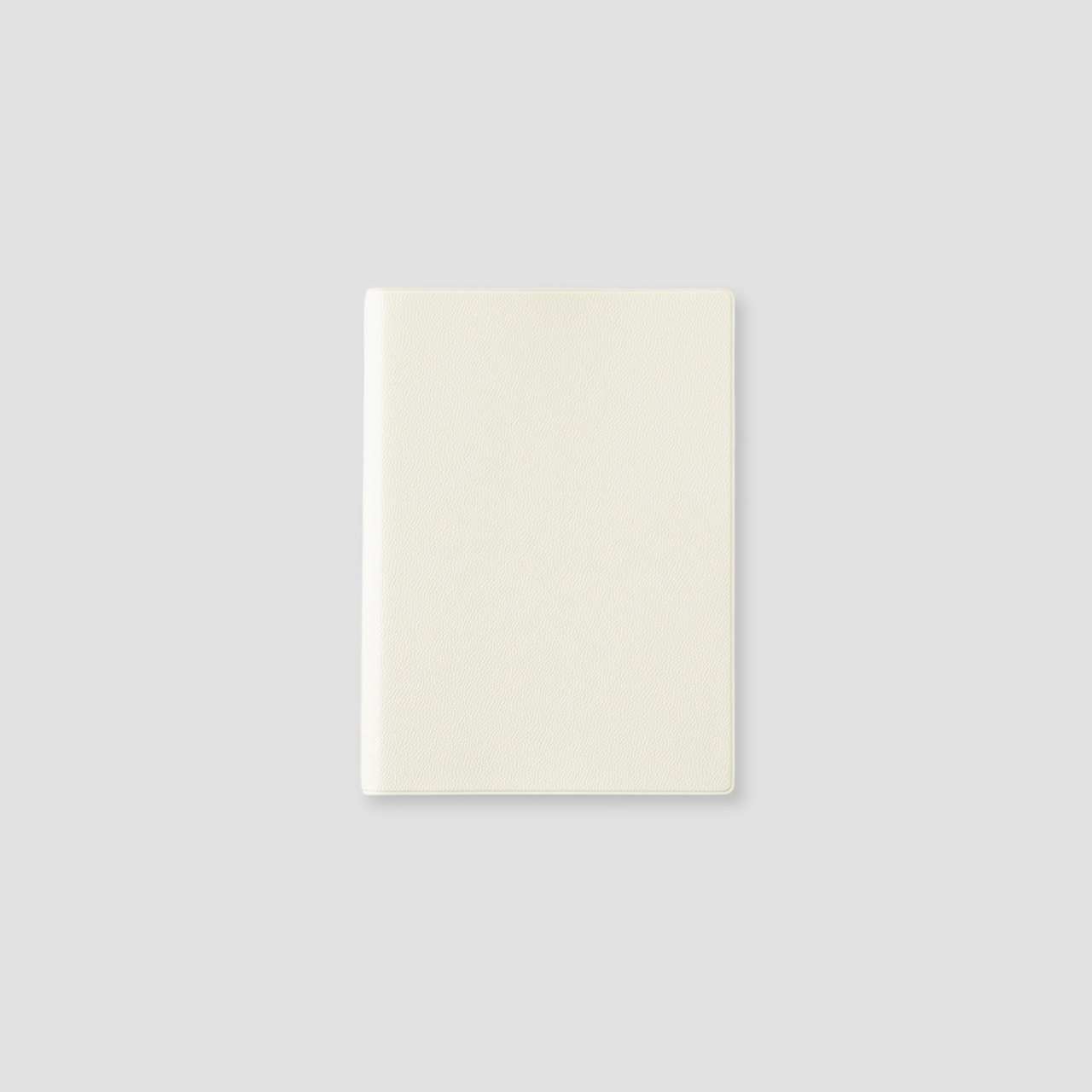 MD Product Notebook Diary 1 Day 1 Page 2027 (A6)