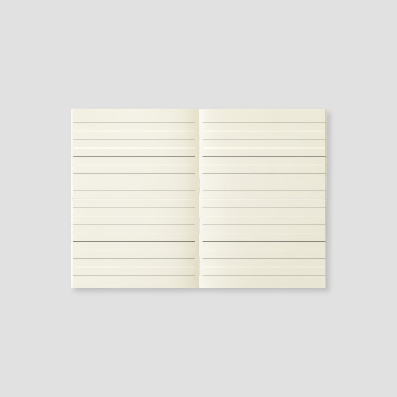 MD Product Kalender Notebook Diary 2027 (A6)