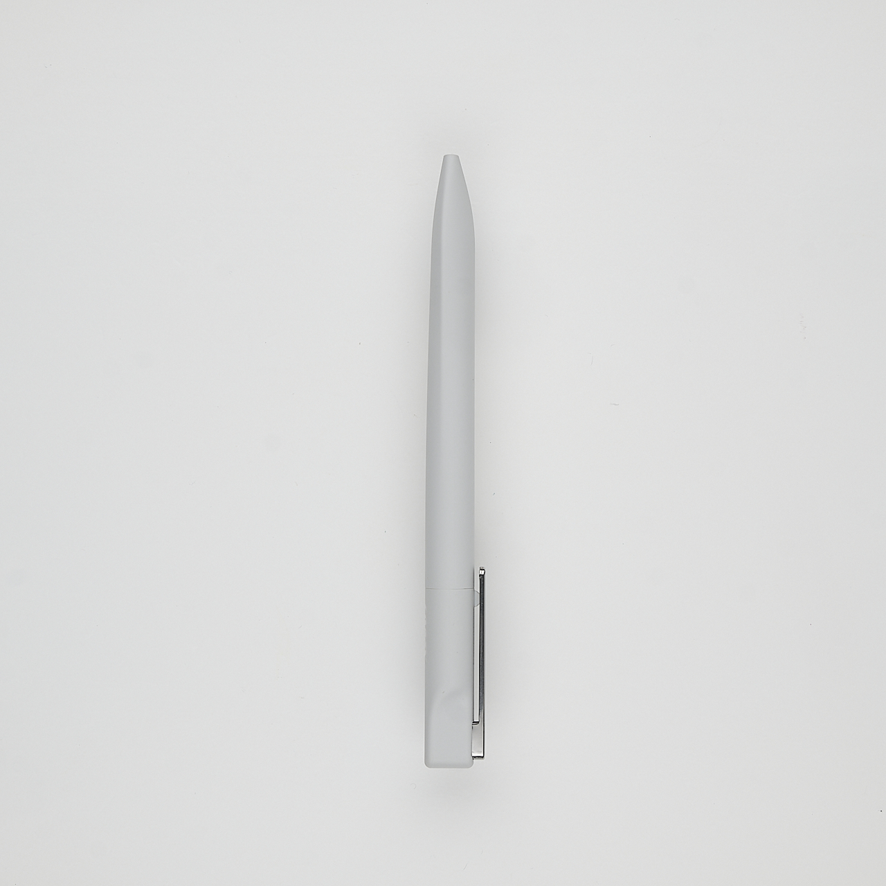 Lamy Kugelschreiber Xevo grau