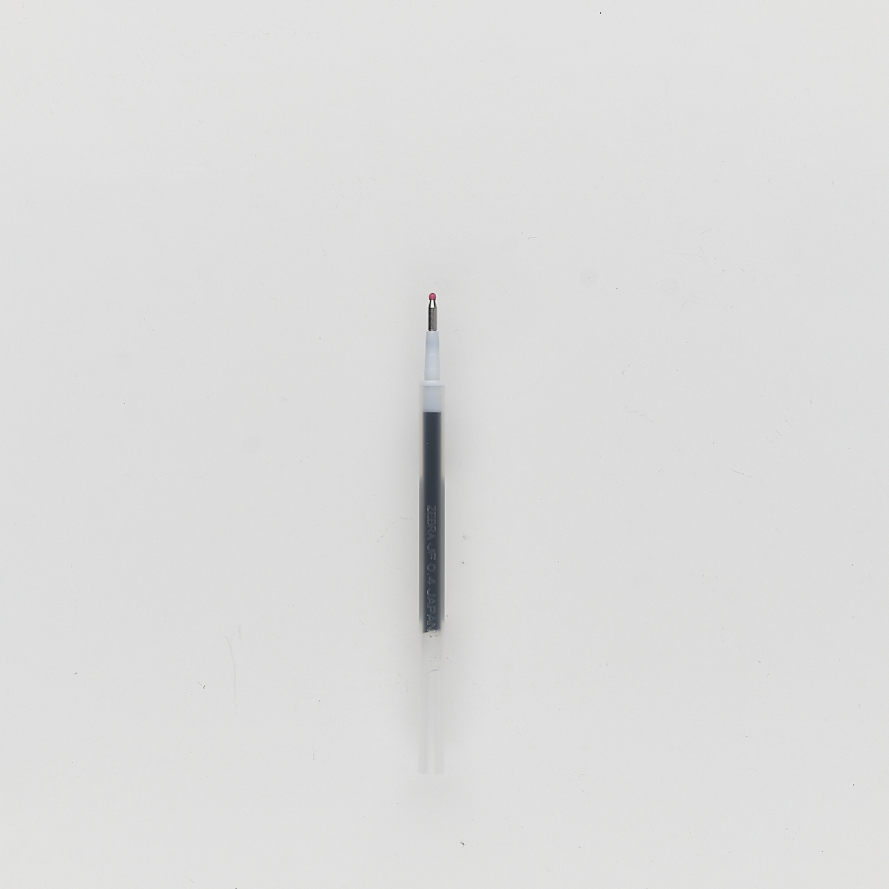 Zebra Gelmine Sarasa 0.4mm schwarz