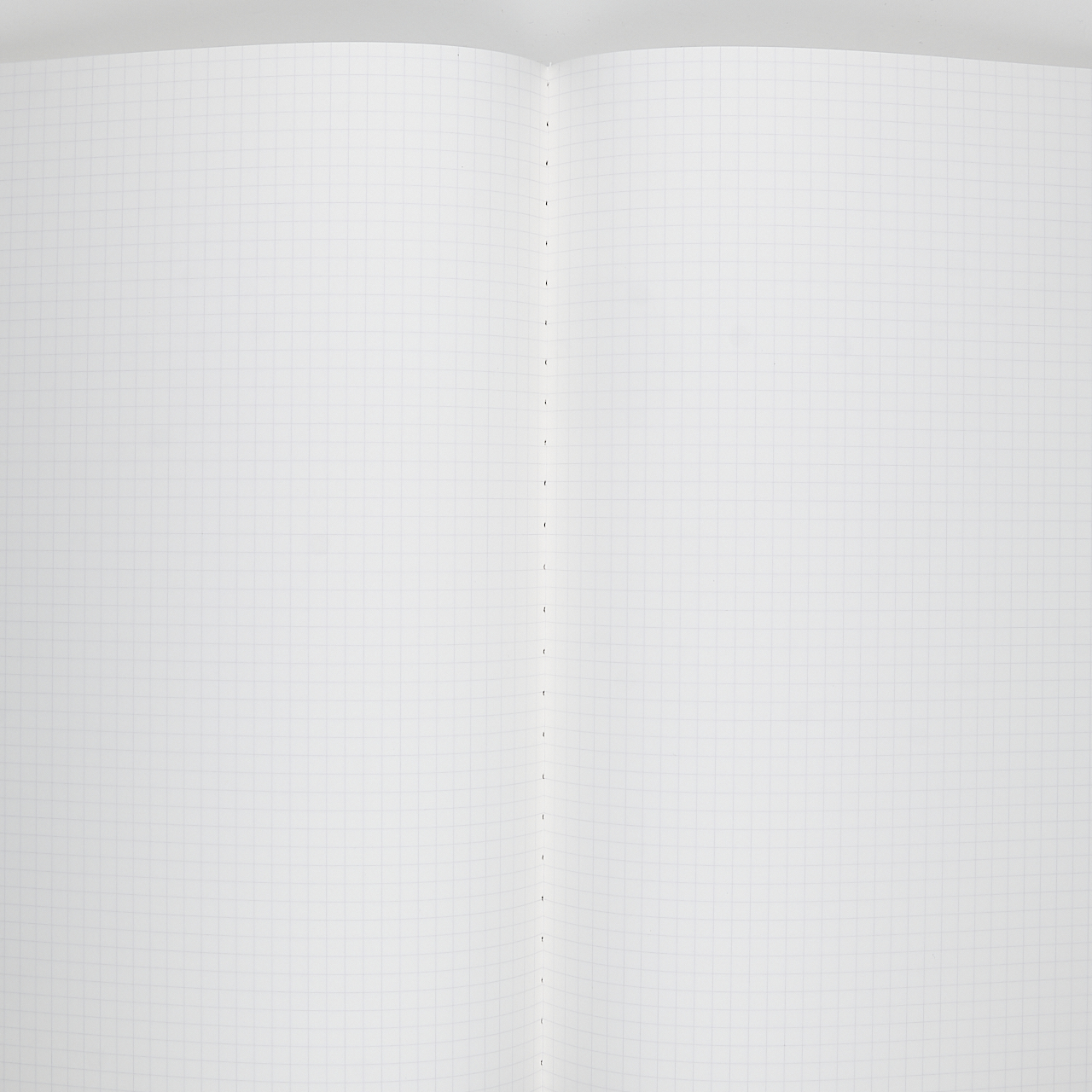 Tsubame Notebook Section grid (A4)