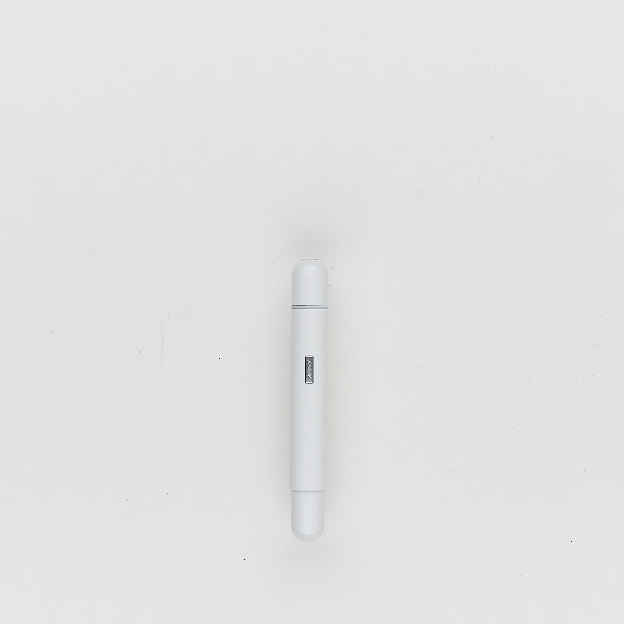 Lamy Kugelschreiber Pico weiß