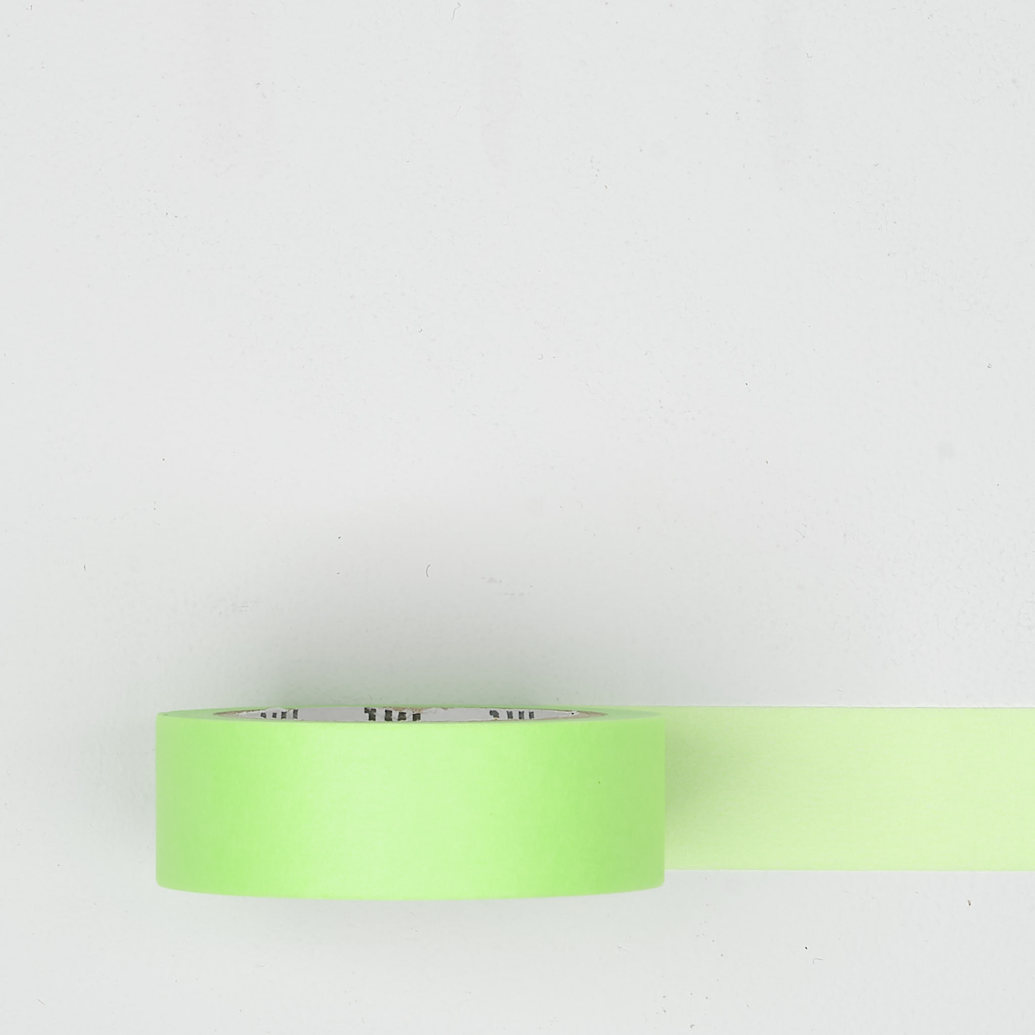MT Masking Tape shocking green