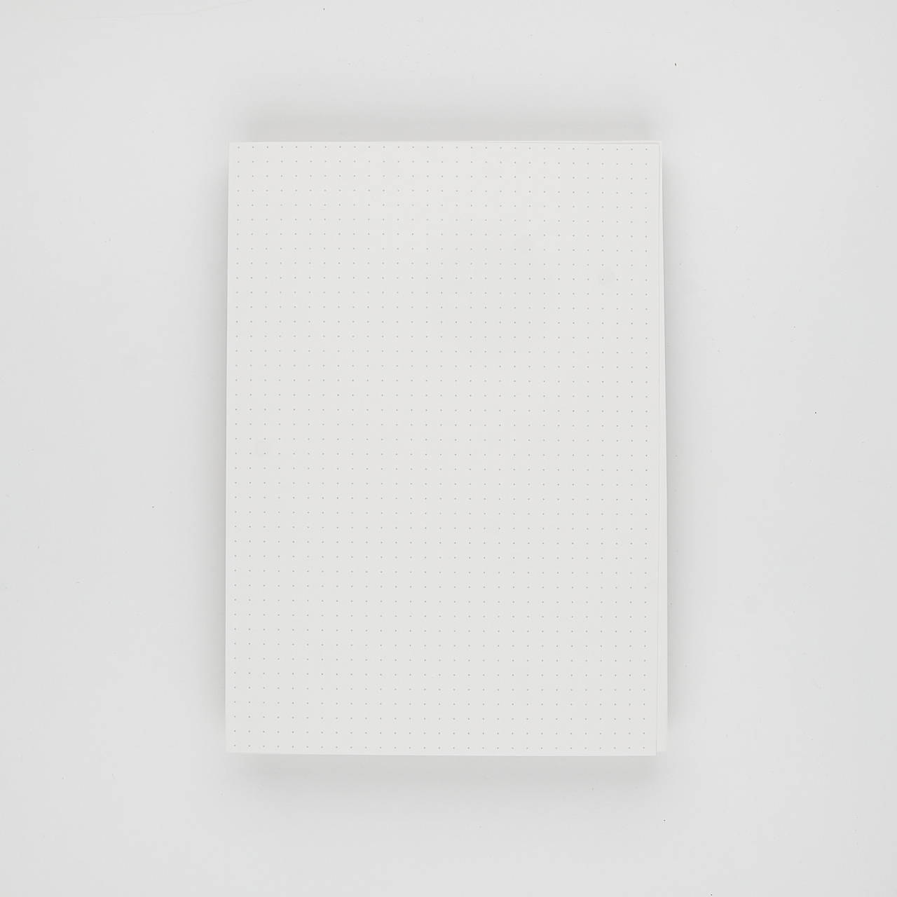 Sakae Schreibpapier lose Iroful punktkariert (A5)