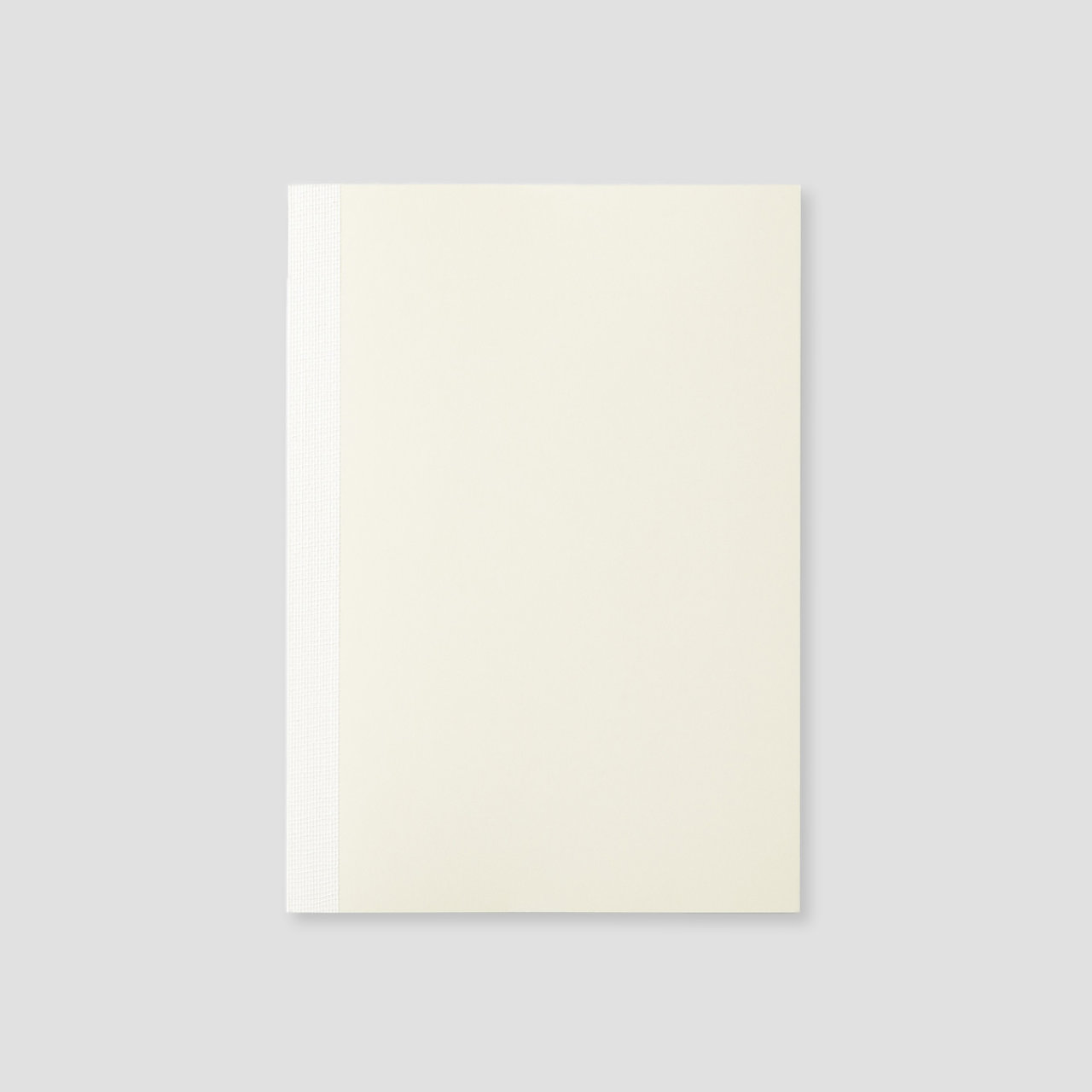 MD Product Kalender Notebook Diary 2027 (A5 Thin)