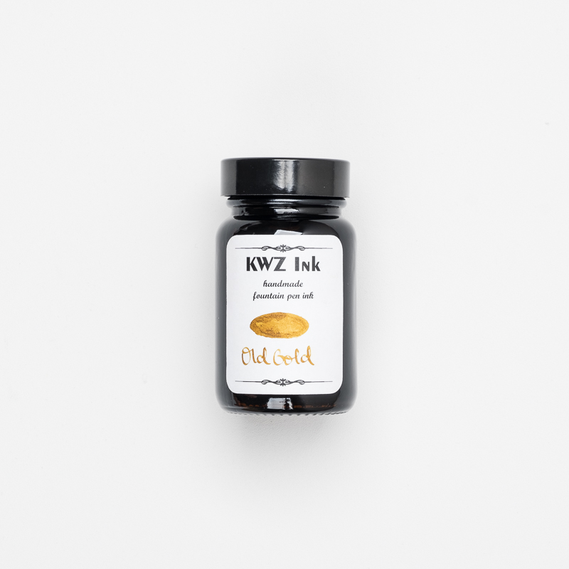 KWZ Tinte Old Gold