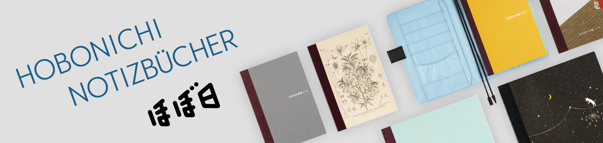 Hobonichi
