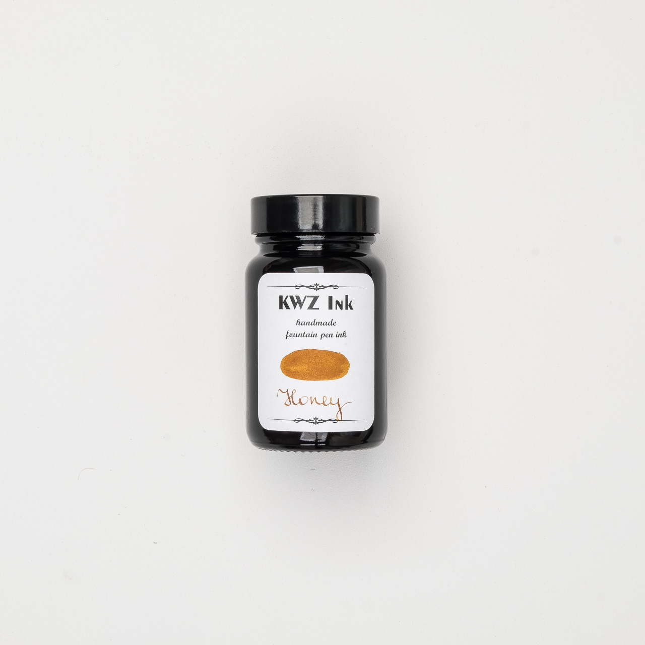 KWZ Tinte Honey