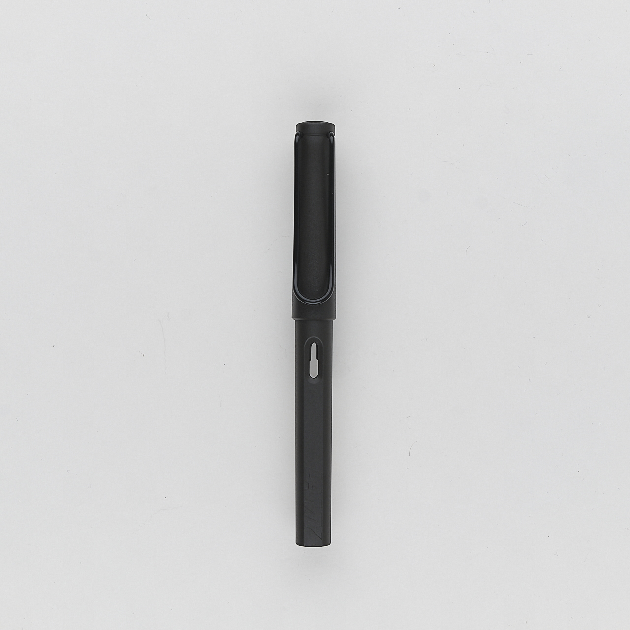 Lamy Fountain Pen Safari umbra (EF)